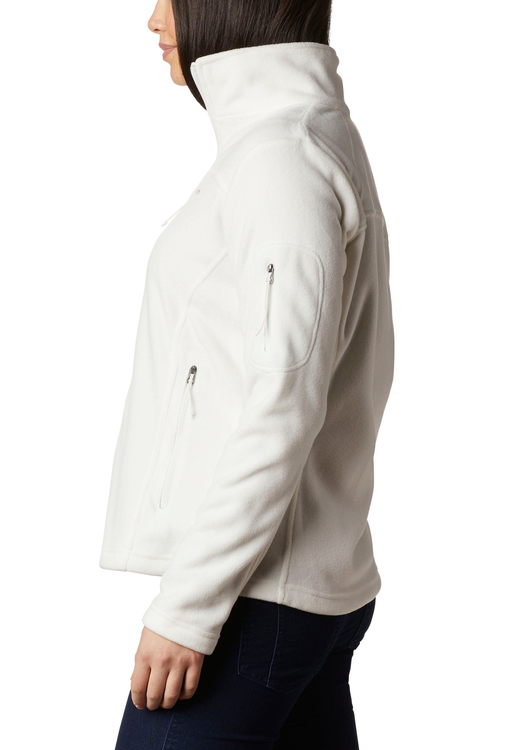 Jacket II Fleecejacke Columbia Fast salt sea Trek