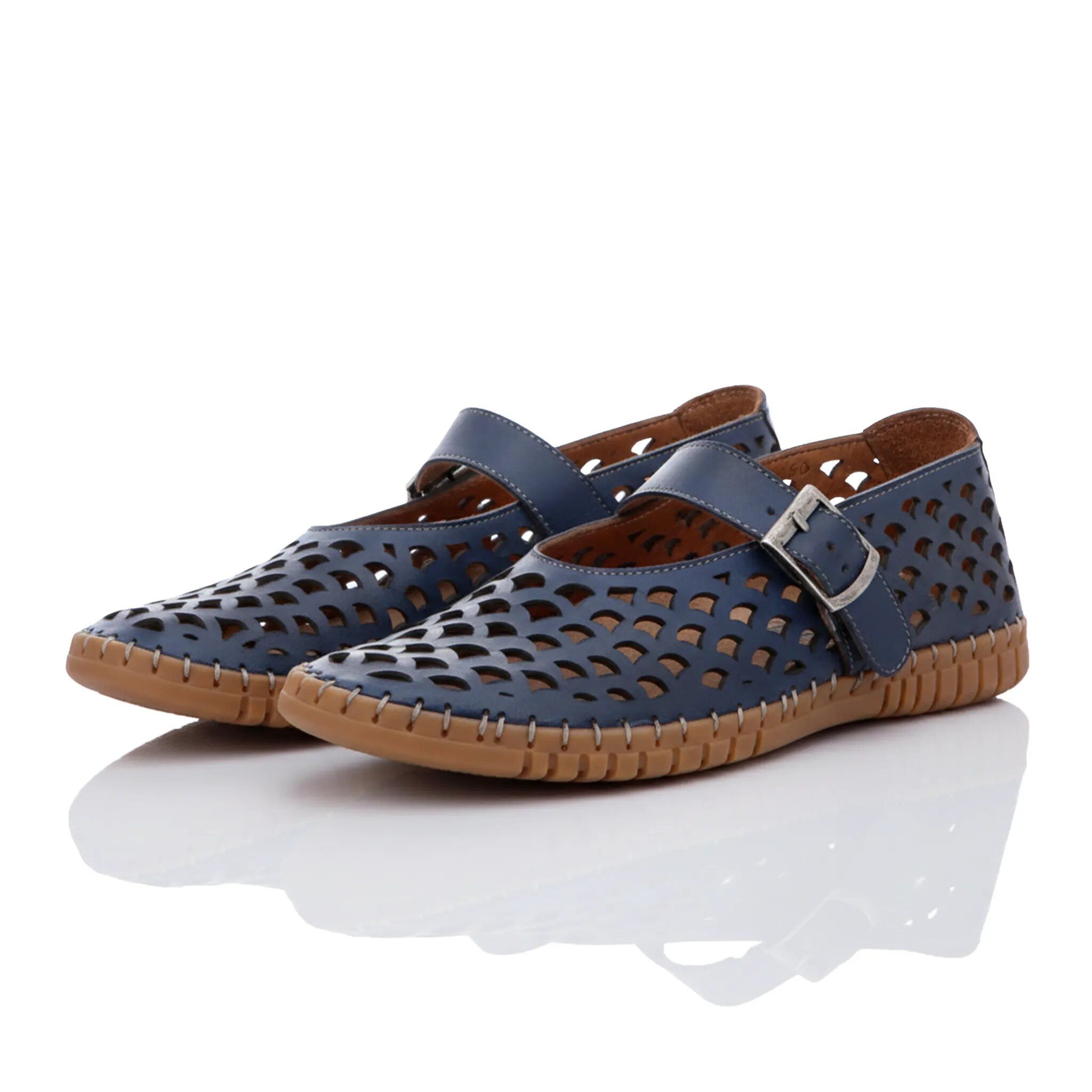 Gemini Damen Ballerina