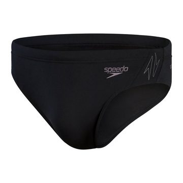 Speedo Badehose Badehose Hyperboom 7 cm M