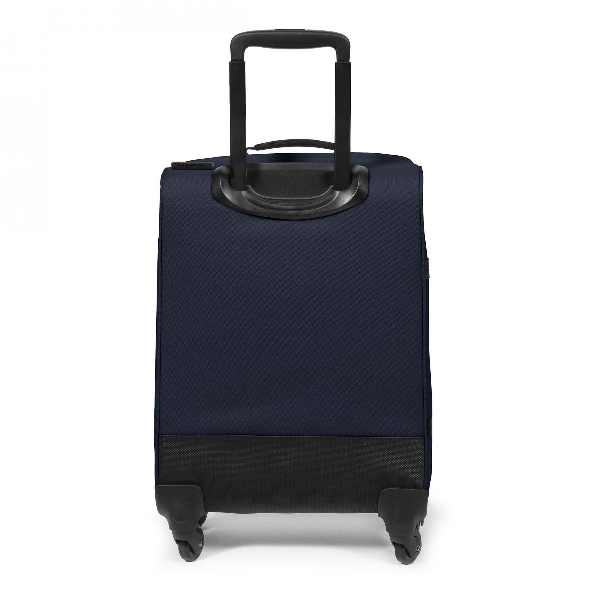 Eastpak Handgepäck-Trolley Trans4, 4 Rollen, Polyester