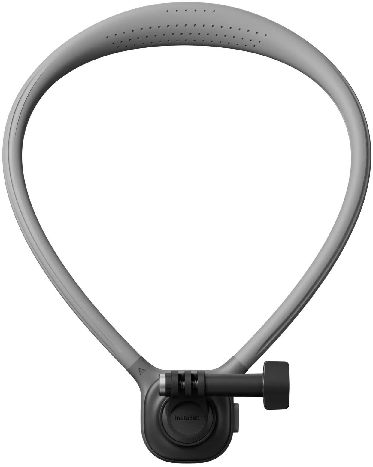 Insta360 Action Cam-Halterung Neck Mount (GO 3S, X4, AcePro, Ace, GO 3, X3, ONE RS Twin/4K, ONE X2)