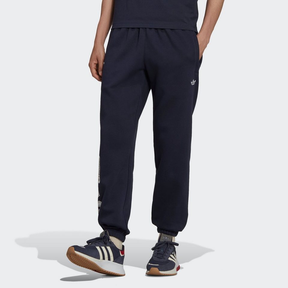 adidas Originals Jogginghose VARSITY (1-tlg)