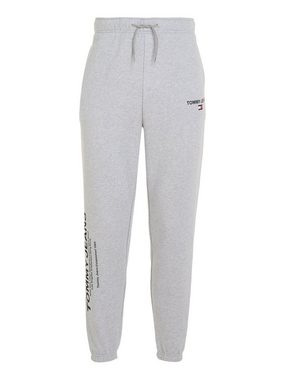 Tommy Jeans Sweathose TJM REG ENTRY GRAPHIC JOGGER