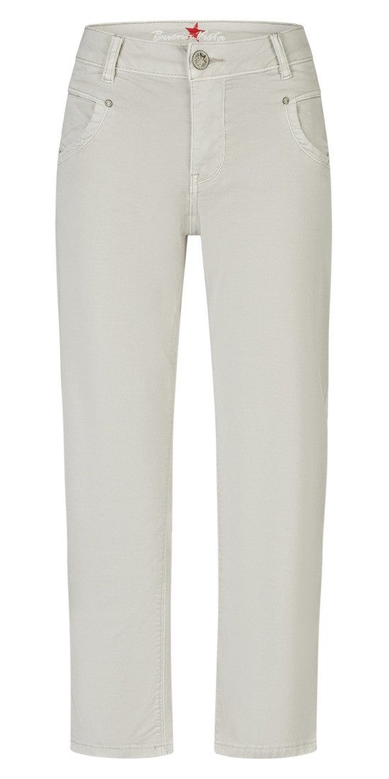 Straight-Jeans