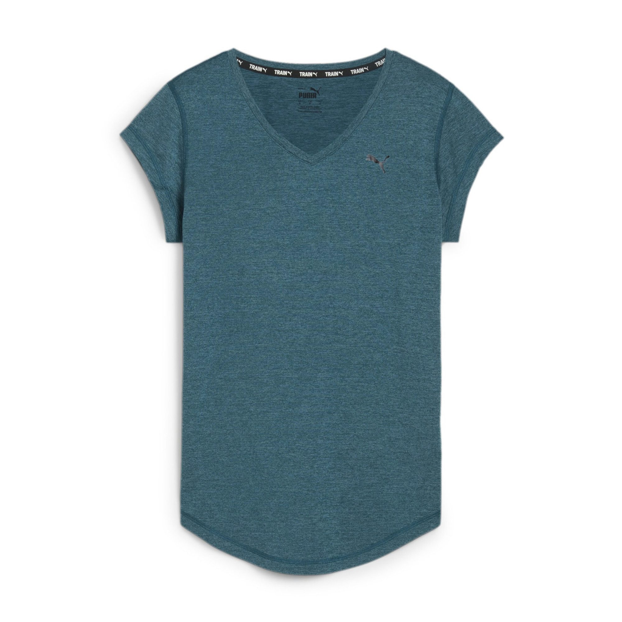 PUMA T-Shirt Puma Damen T-Shirt TRAIN günstig online kaufen
