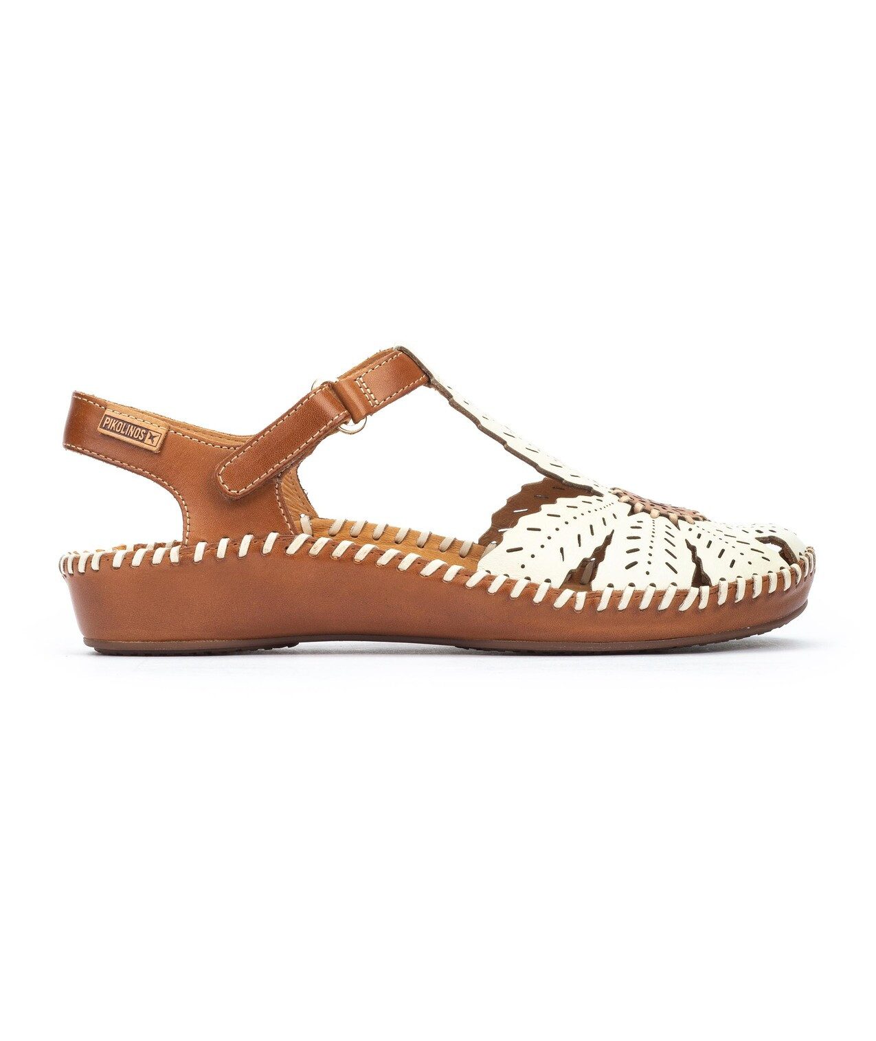 PIKOLINOS PUERTO VALLARTA Schnürschuh günstig online kaufen