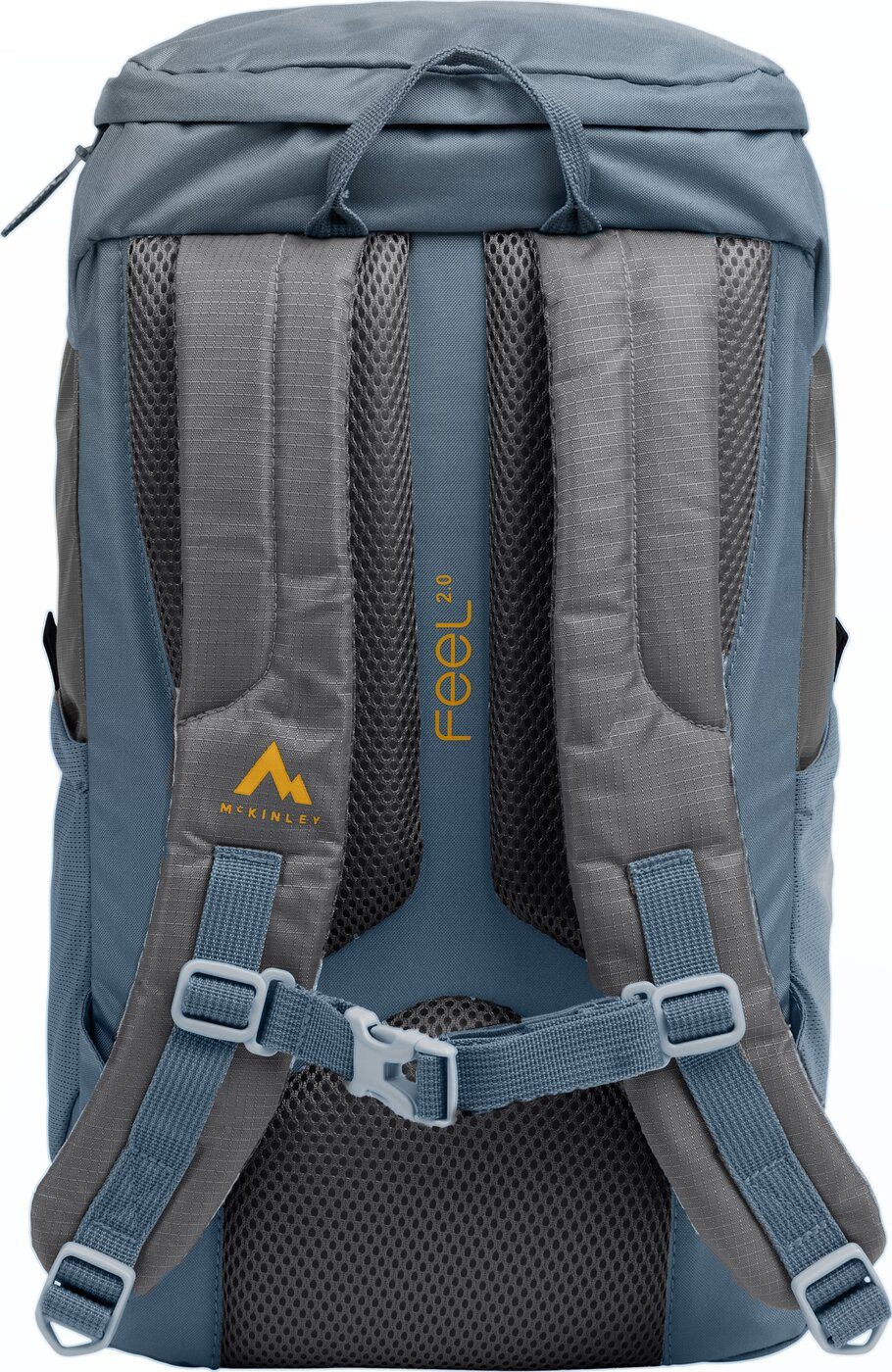 McKINLEY Cityrucksack Ki.-Wander-Rucksack Abraxas I CT günstig online kaufen