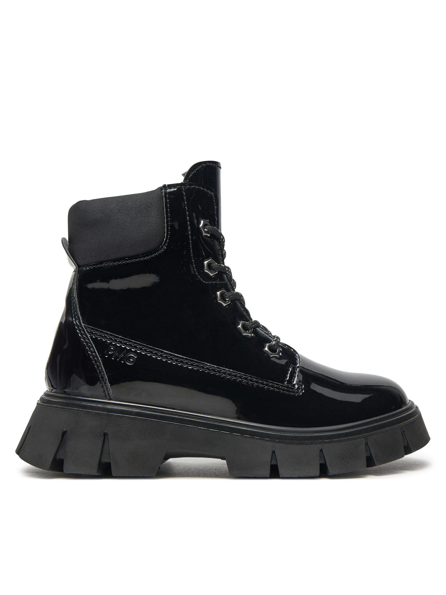 Primigi Primigi Stiefel 6876622 M Schwarz Stiefel