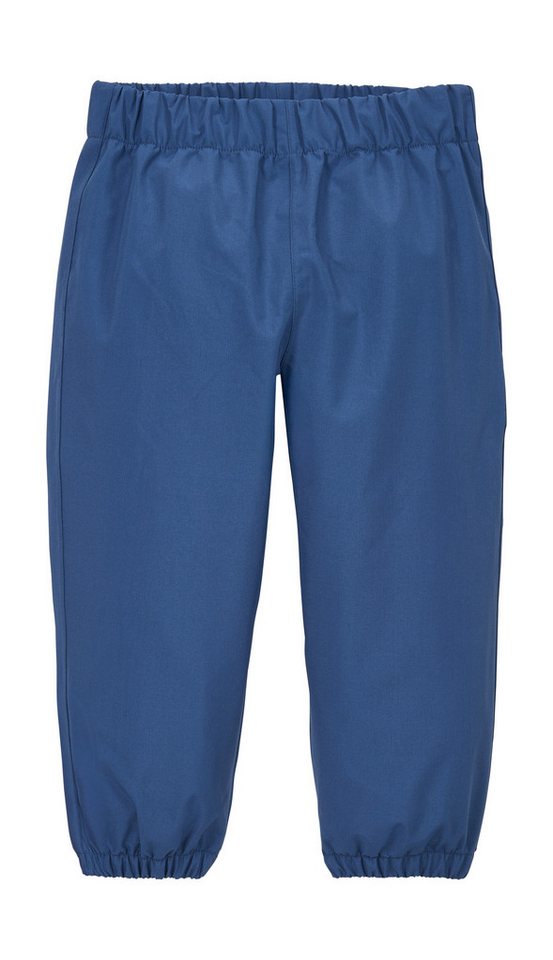 first instinct by killtec Regenhose FIOS 13 MNS PNTS Wasserdichte Regenhose, 10.000 mm, verschweißte Nähte