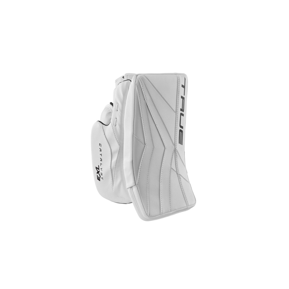 TRUE Eishockey-Torwarthandschuh Stockhand True Catalyst 7X3 Intermediate, Regular