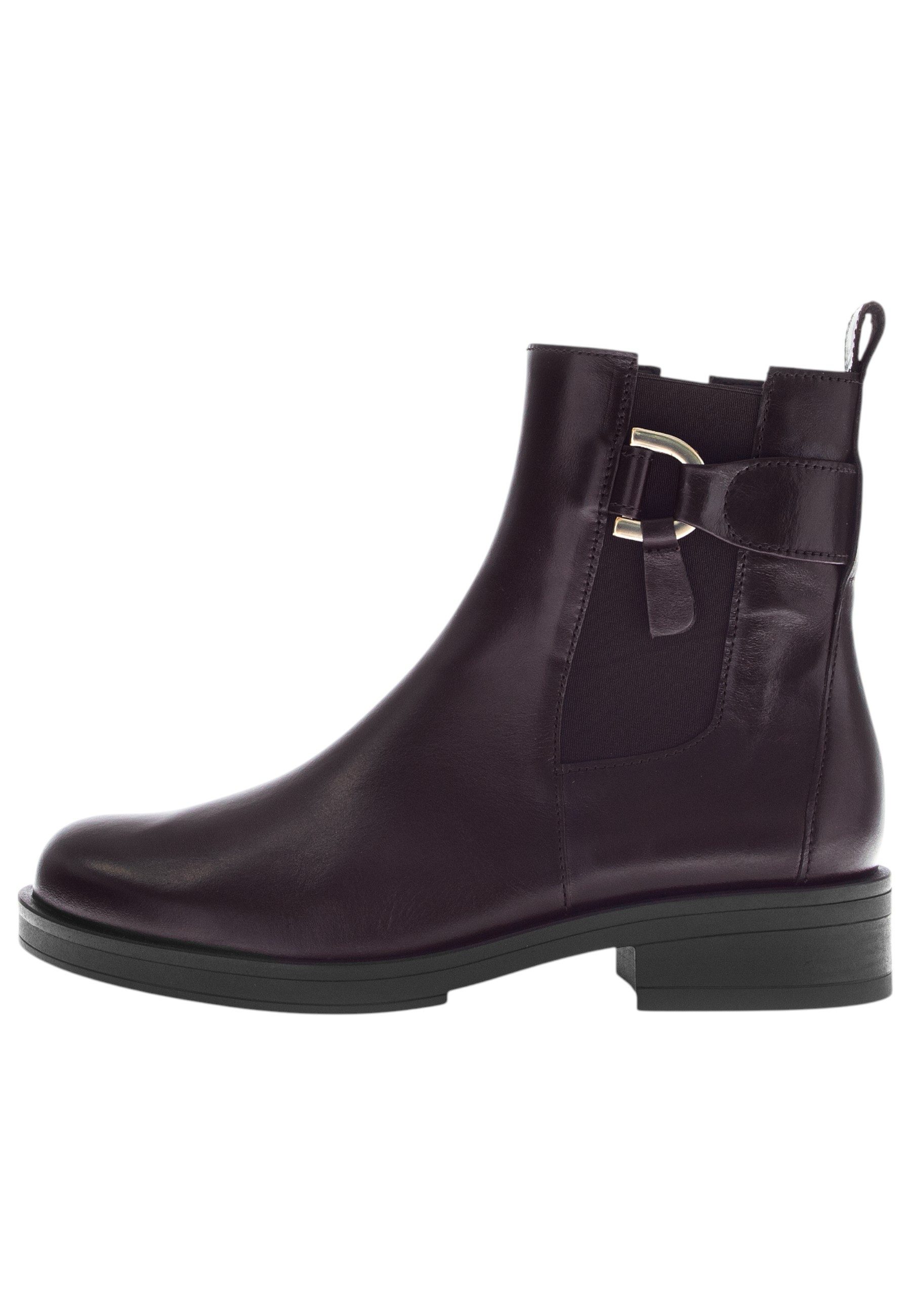 Gabor 71.790 38 Kastanie Stiefelette
