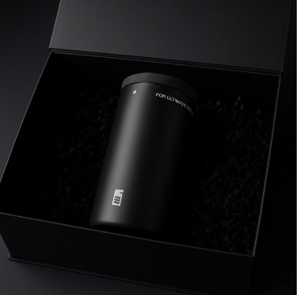 BMW Thermobecher BMW M Motorsport Geschenkset Geschenkbox Thermobecher M, 1-tlg.