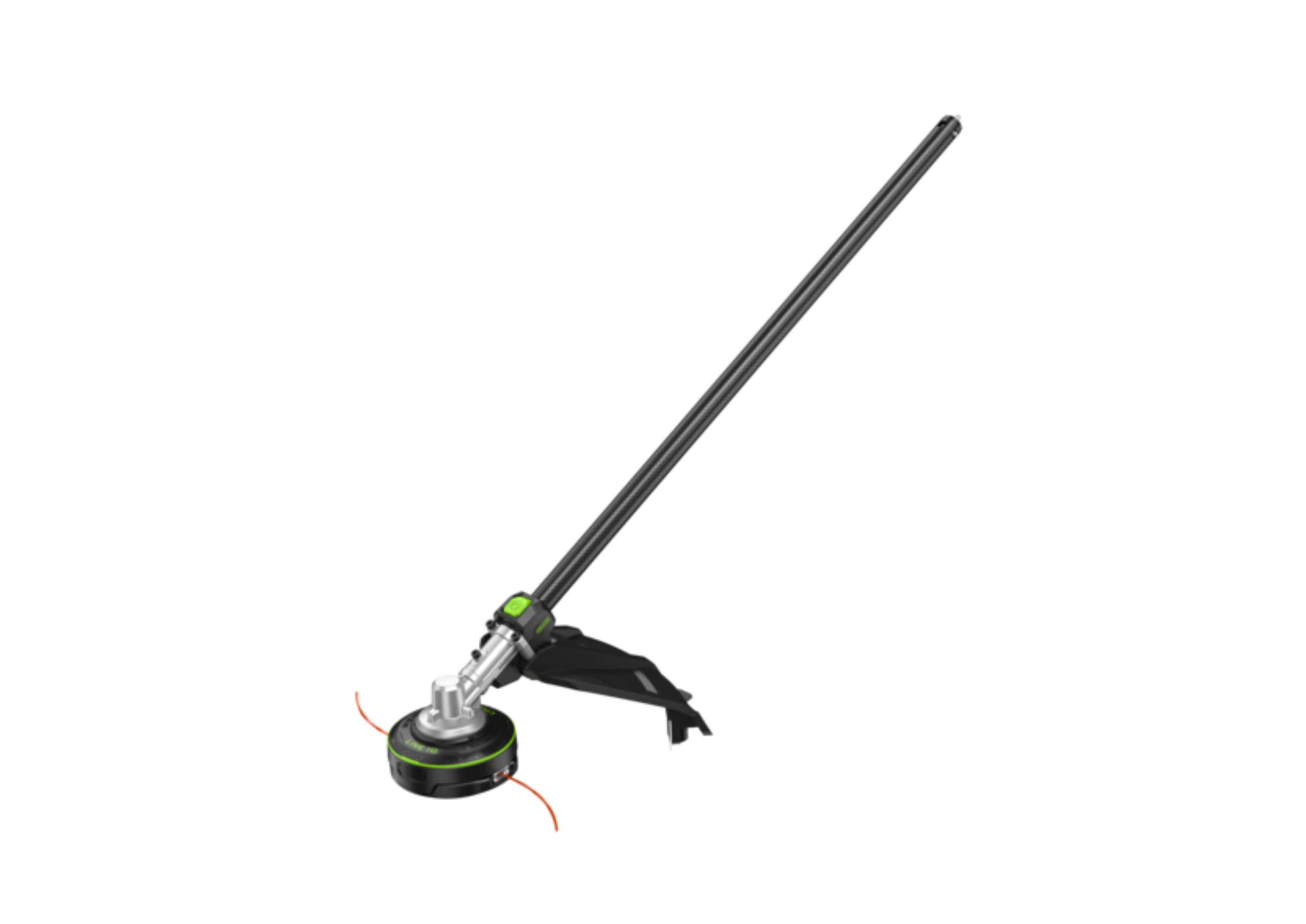 EGO Europe Rasentrimmer-Ersatzspule EGO Rasentrimmer Aufsatz 45cm für PH1420E Multitool STA1700