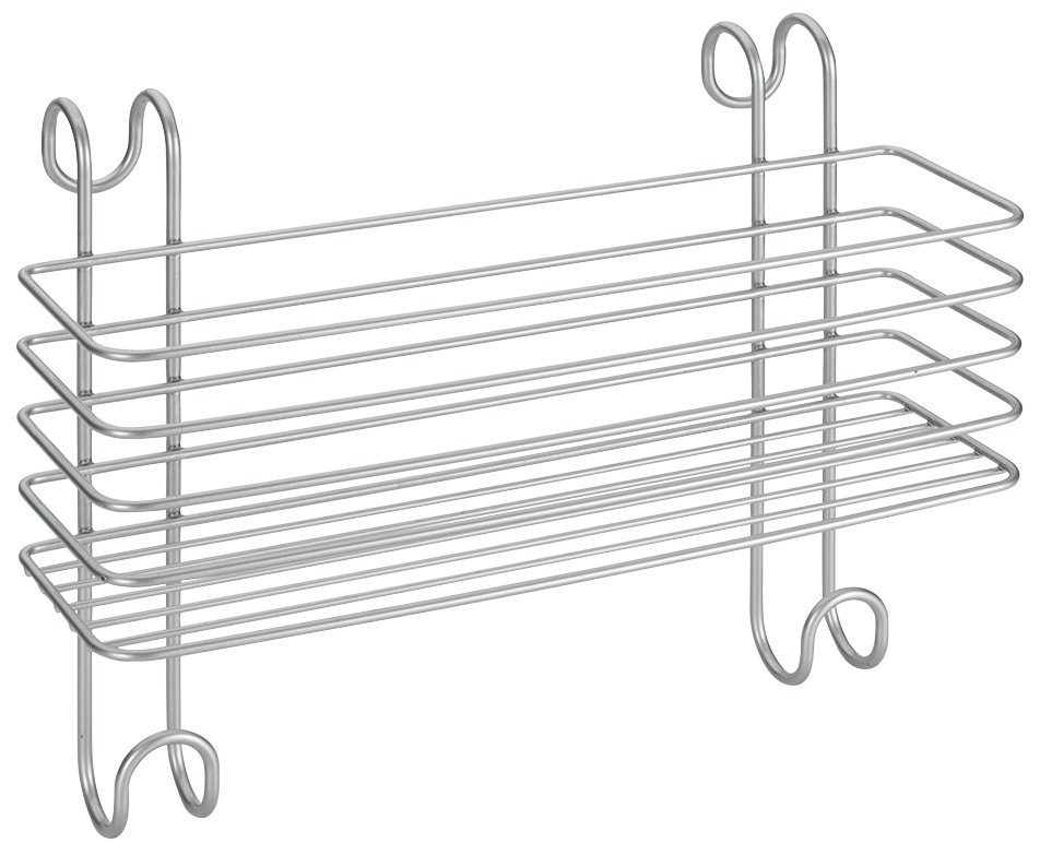 Metaltex Duschablage Radius