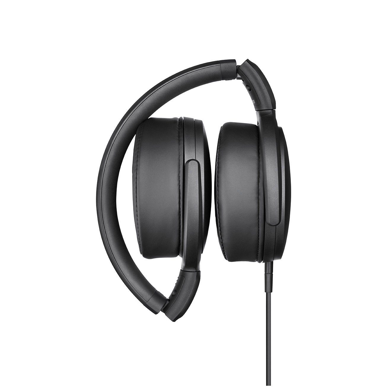 400S (Fernbedienung Kabelgebunden) Kabel, Sennheiser HD am Over-Ear-Kopfhörer