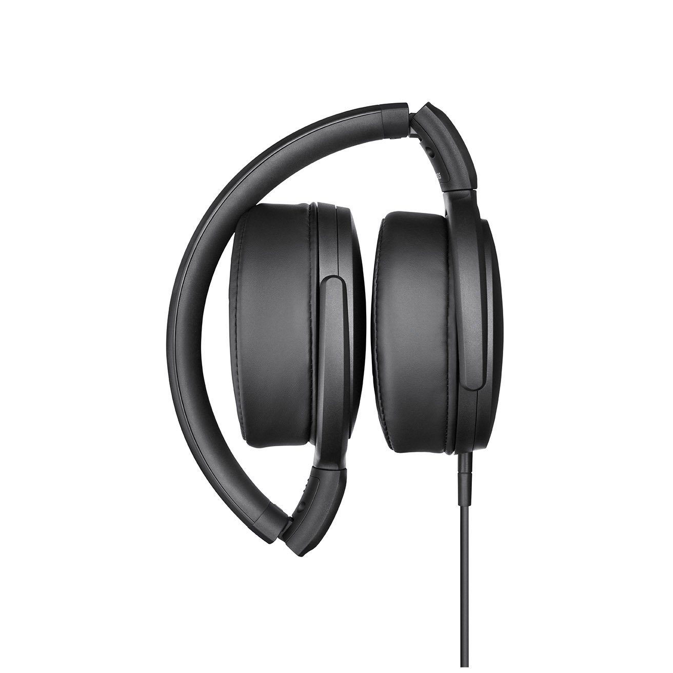 Sennheiser HD 400S Over-Ear-Kopfhörer (Fernbedienung am Kabel, Kabelgebunden) – Bild 4 von 4