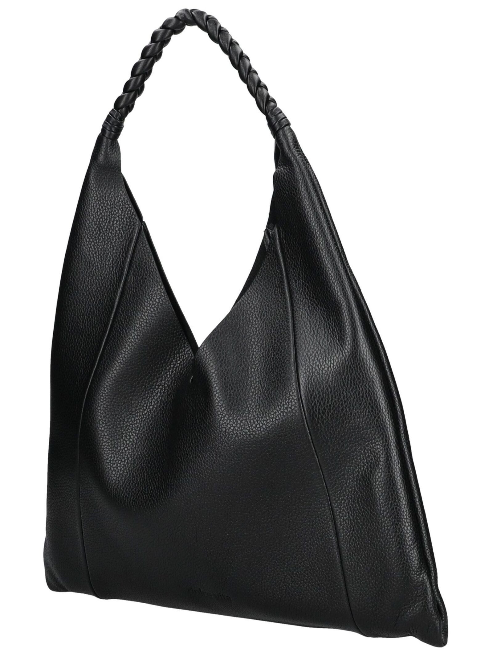 Dolce Vita Henkeltasche Dolce Vita Taschen Leder