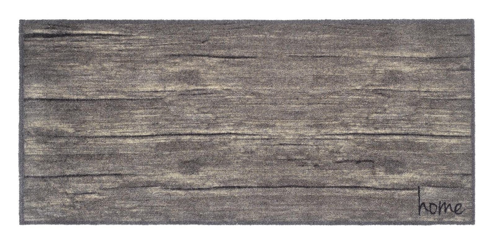 waschbar, rechteckig, Eingangsmatte MD Höhe: Entree, bei Home Teppichmatte anti-rutsch, Küchenteppich, 8 - Entree 30° Universal MD - x Wood, Fußmatte mm, braun 67 cm, 150