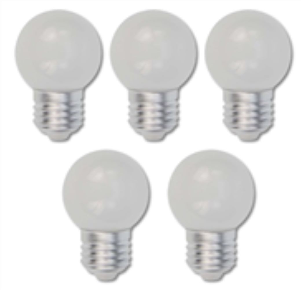 Lichtideen LED-Leuchtmittel 7364 LED Tropfen Lampe günstig online kaufen