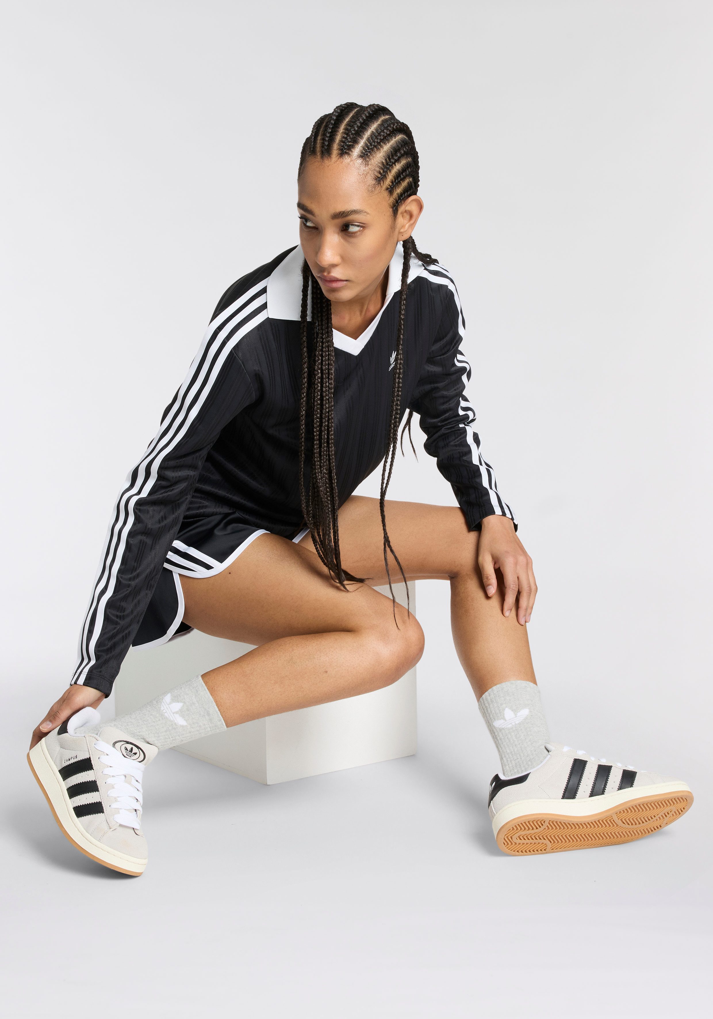 adidas Originals Sportsocken TR CREW S günstig online kaufen