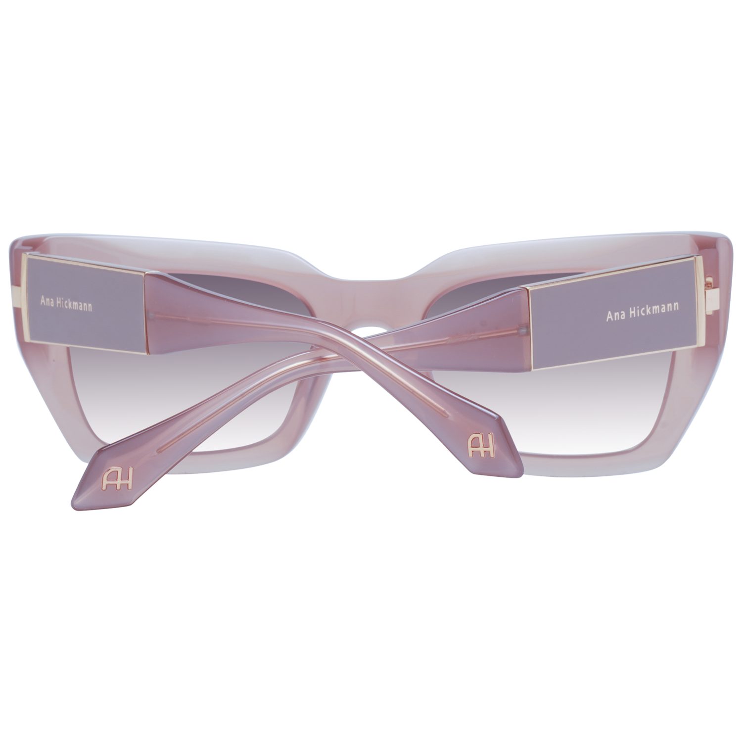 ANA HICKMANN Sonnenbrille AH9408 53T02