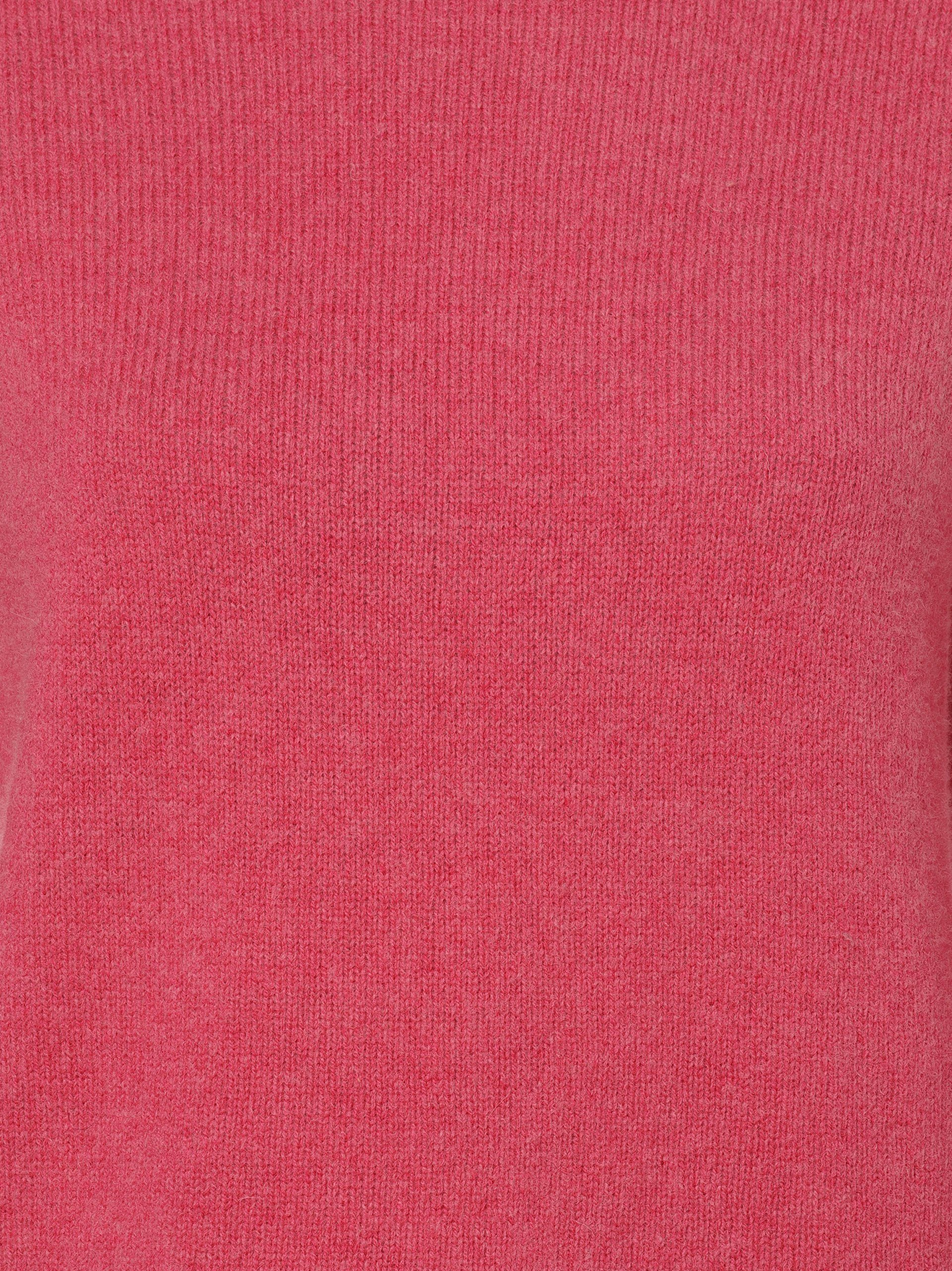 brookshire Strickpullover pink