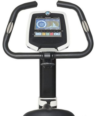 Horizon Fitness Ergometer Comfort 8.1