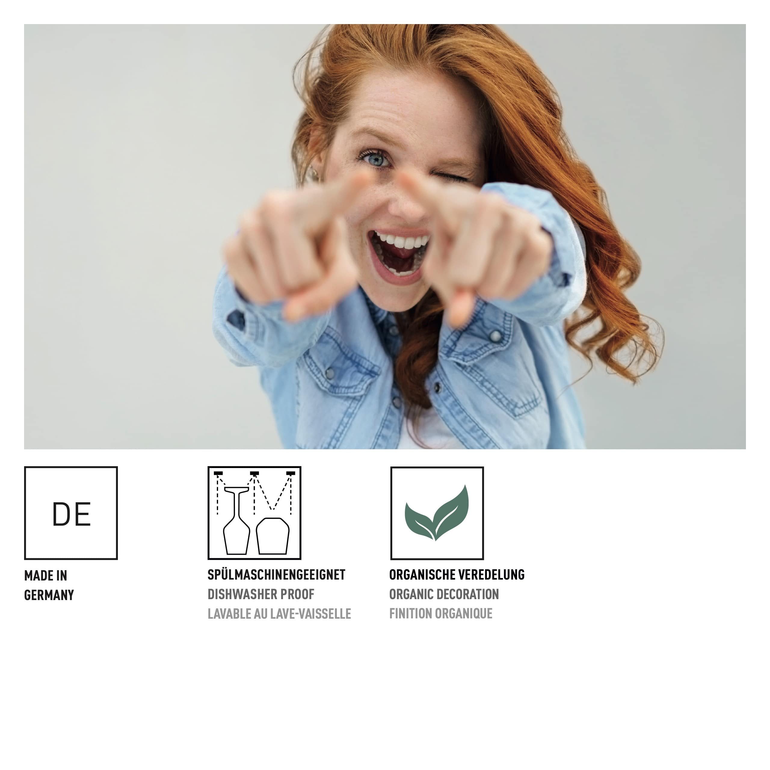 Ritzenhoff Sprüche