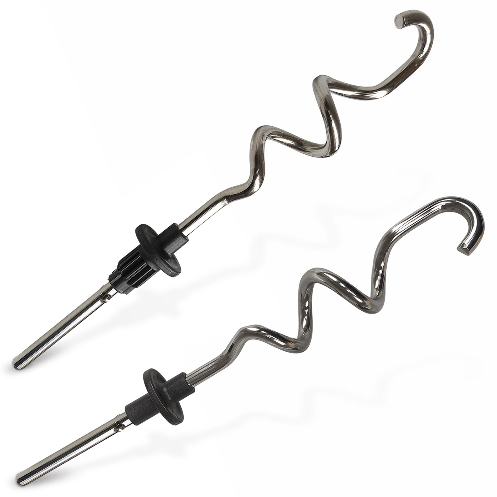Krups Knethaken MS-652992 Rührbesen 2 Stk, Zubehör für Handmixer 3MIX 7000, 3MIX 9000