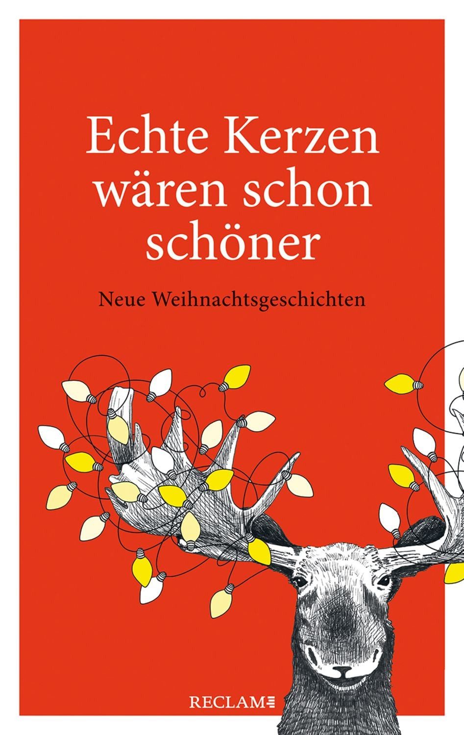 Echte Kerzen wären schon schöner / diverse