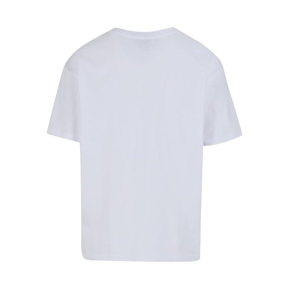 Mister Tee T-Shirt IT All Works Out Wording Oversize Tee
