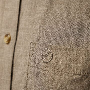 Fjällräven Langarmhemd Fjällräven Damen Övik Hemp Langarmbluse