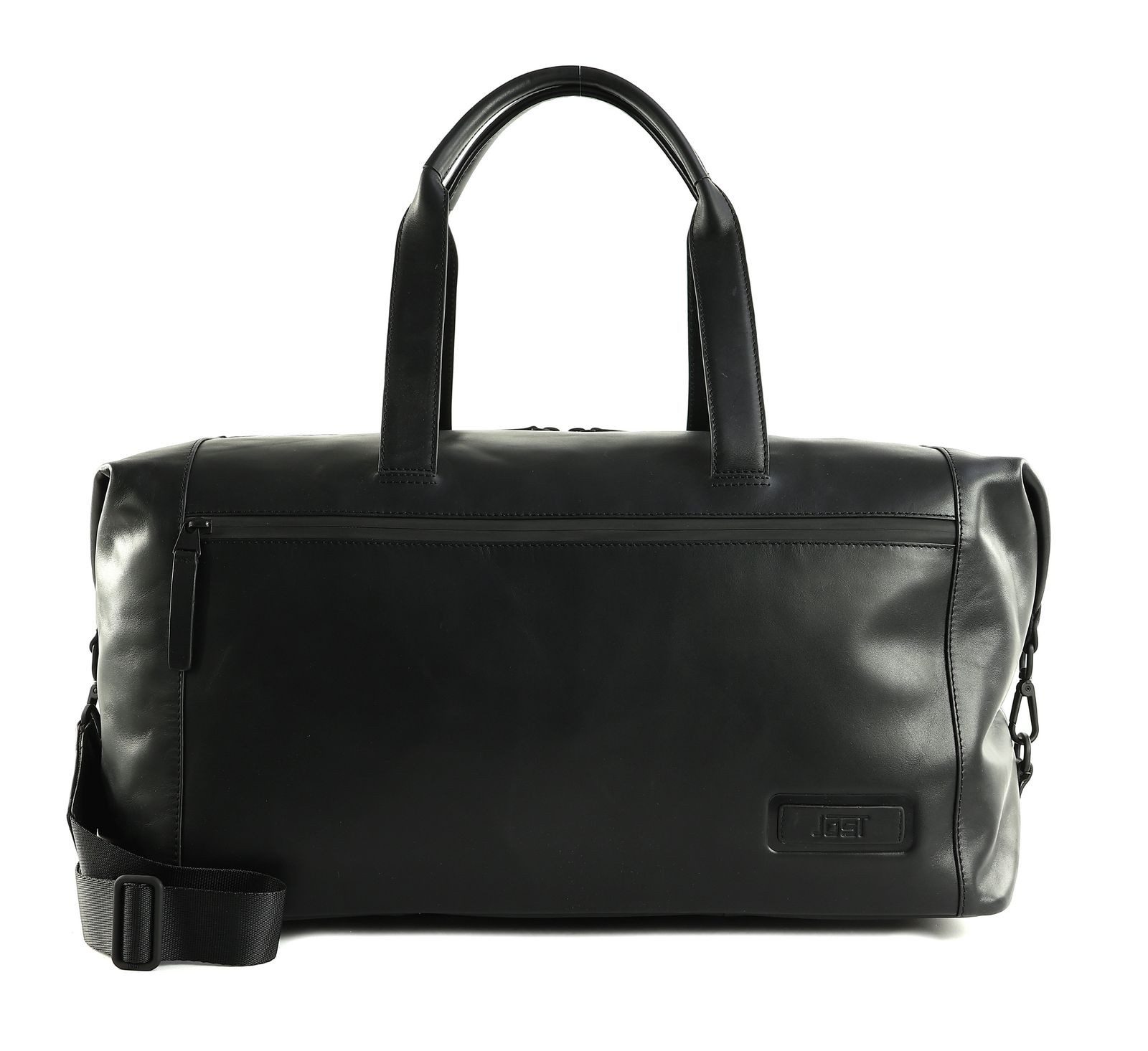 Jost Reisetasche Travel Bag, aus echtem Leder