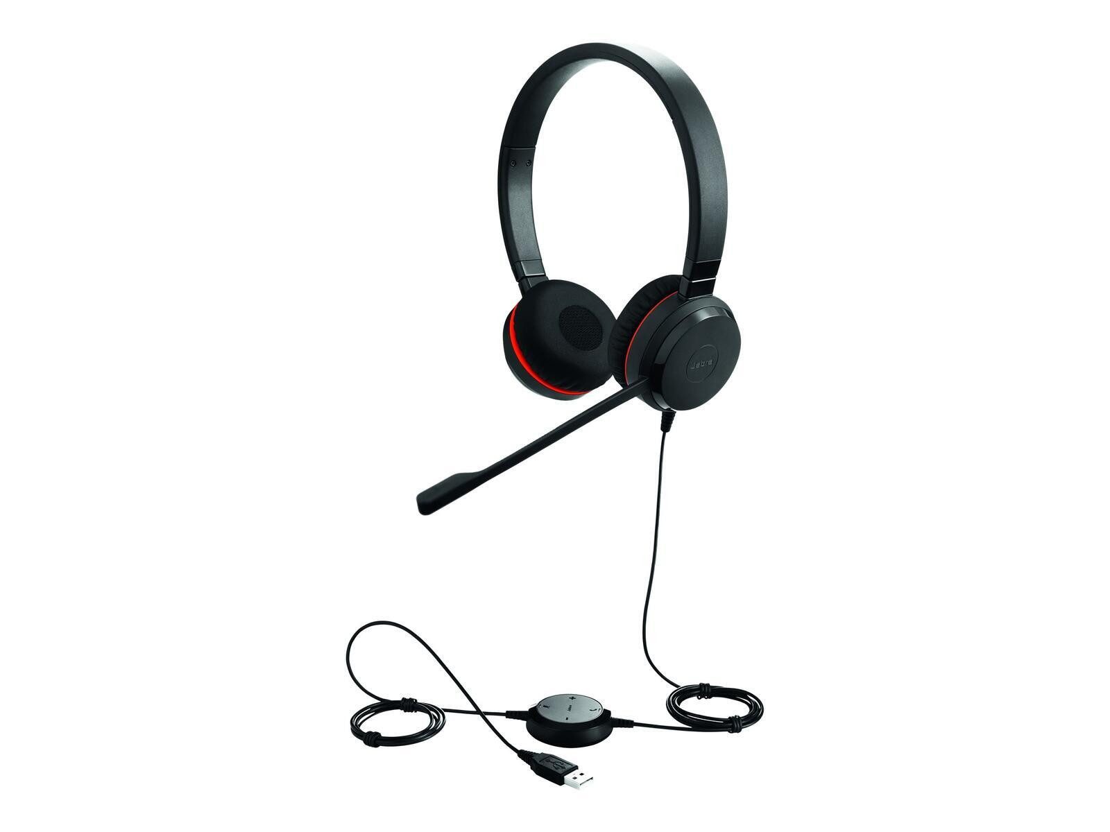 Jabra Jabra Evolve 30 II Headset