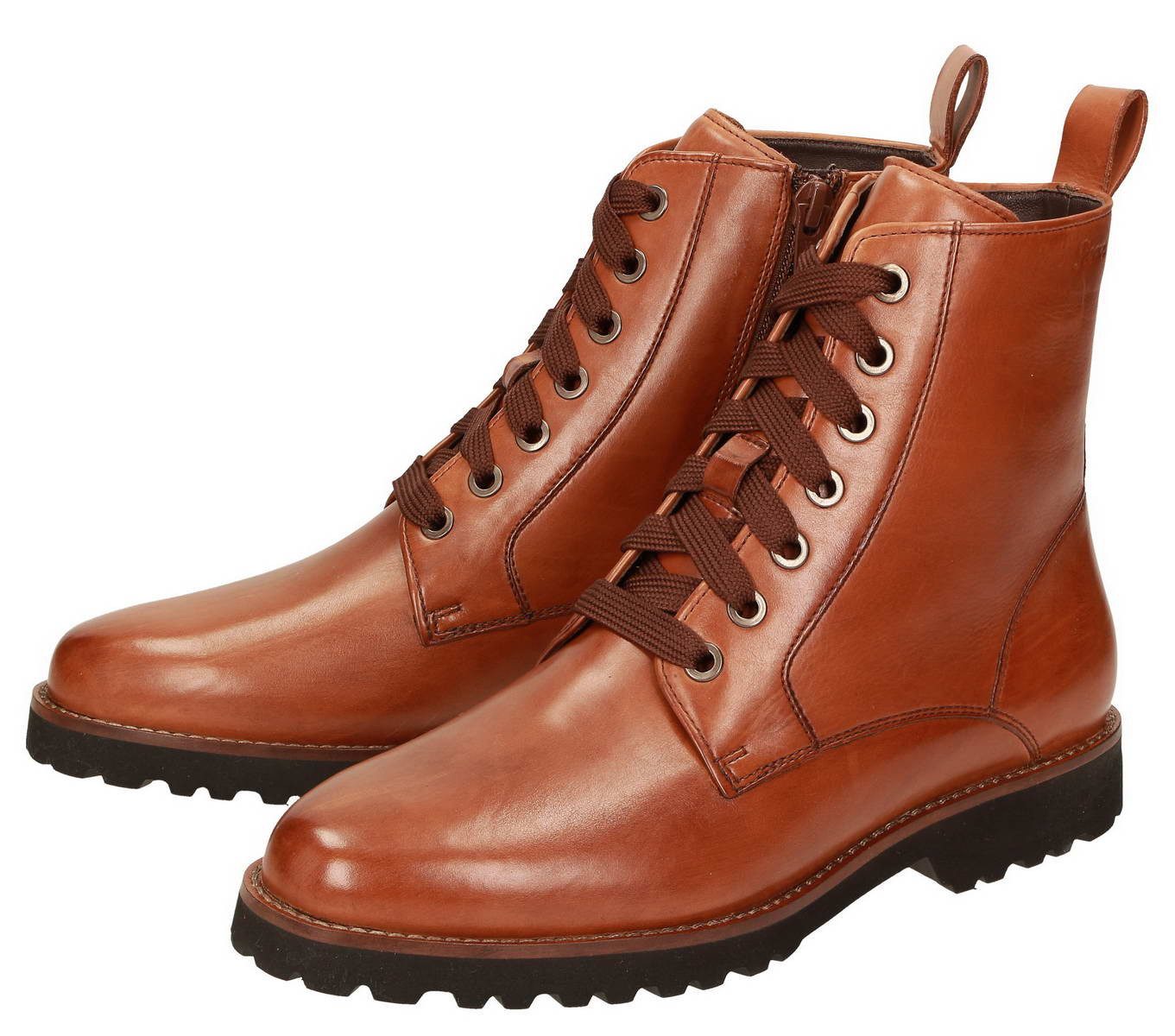 SIOUX Schnürboots