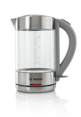 BOSCH Wasserkocher TWK7090B, 1,5 l, 2200 W