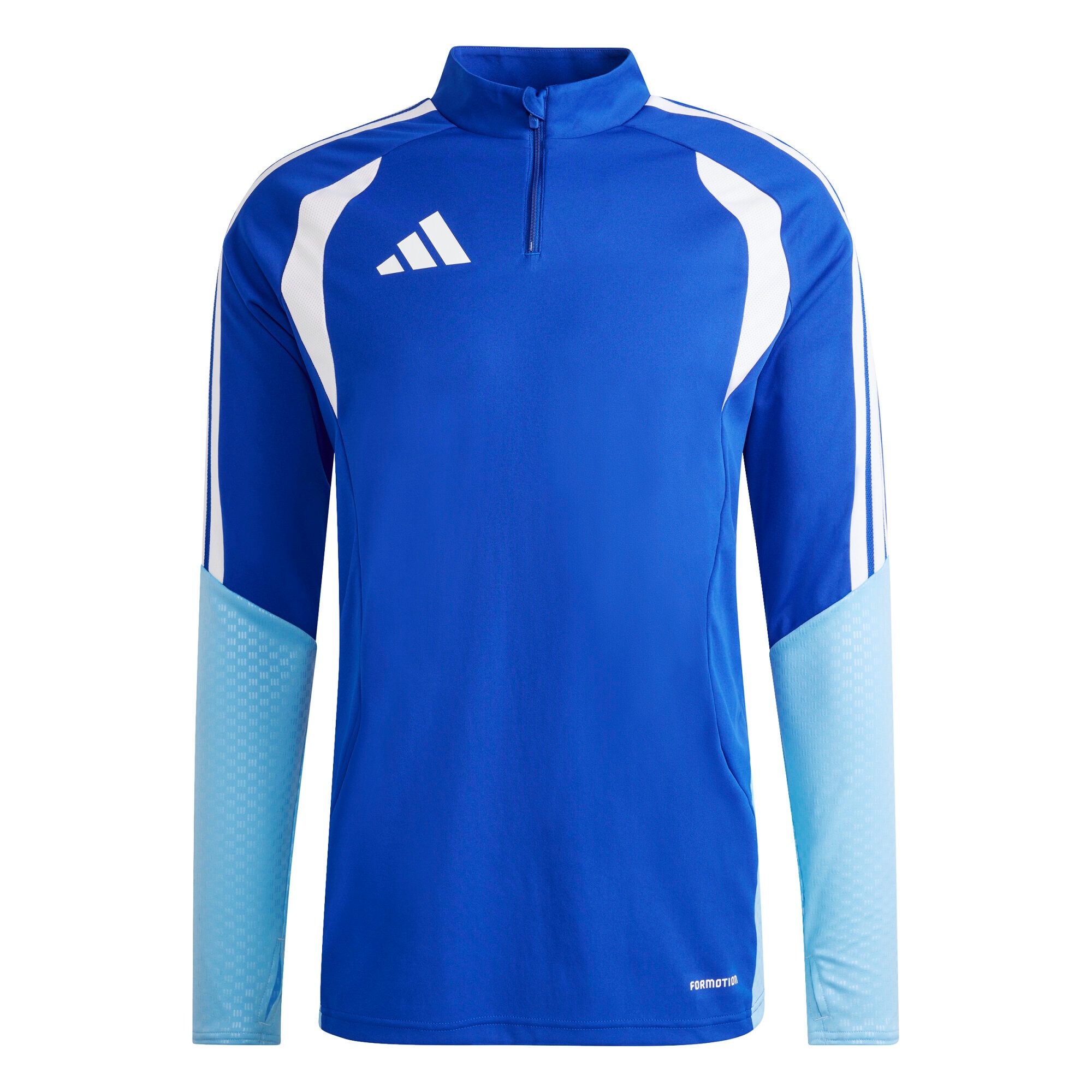 adidas Performance Fleecepullover adidas Herren Trainingstop Tiro 26 Competition Top