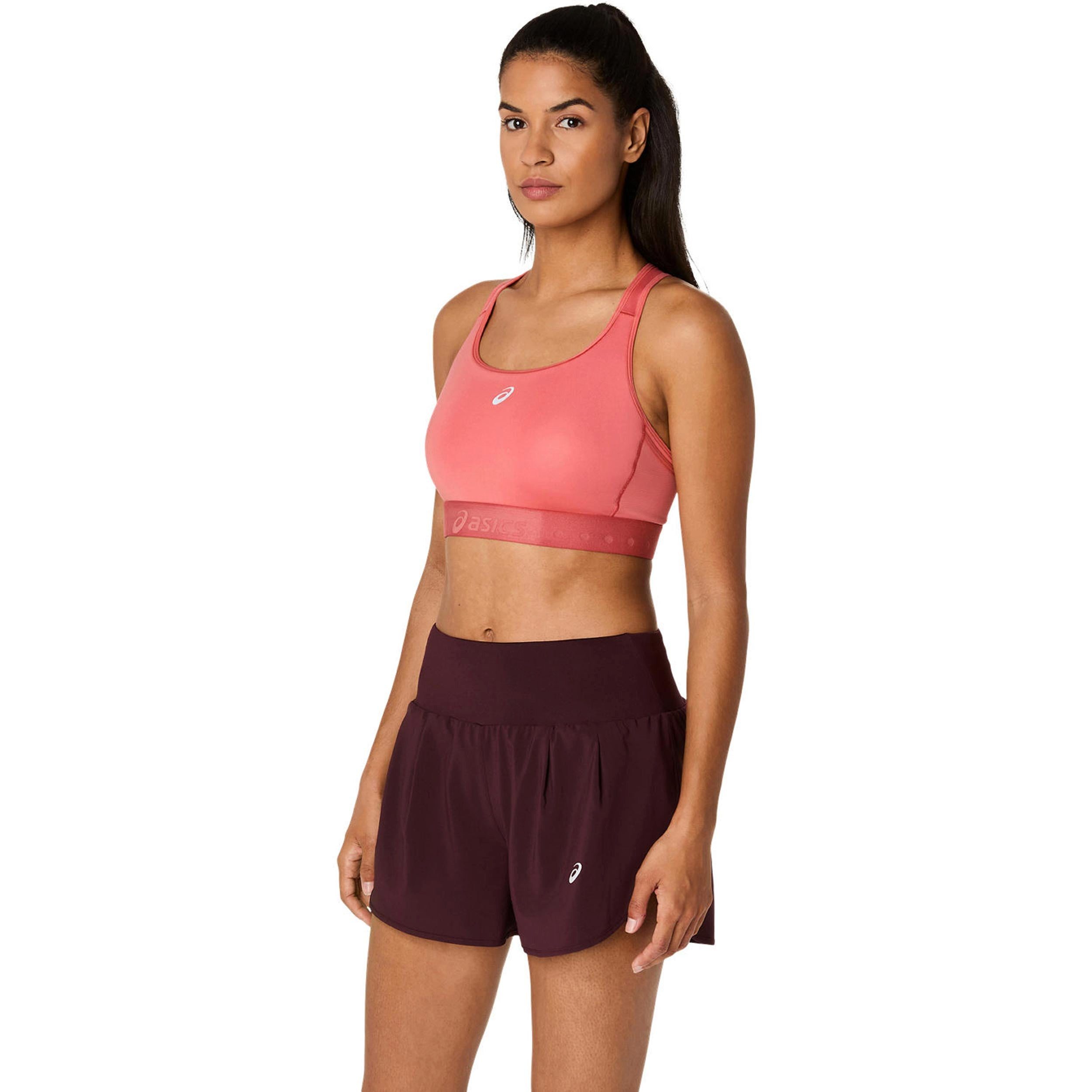 Asics Sport-BH Road Compression günstig online kaufen