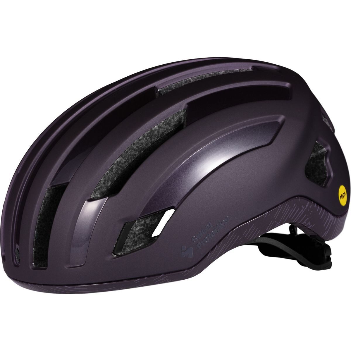 Sweet Protection Fahrradhelm Outrider Mips Helmet, Leichter, vielseitiger Fahrradhelm mit MIPS-Technologie für optimalen