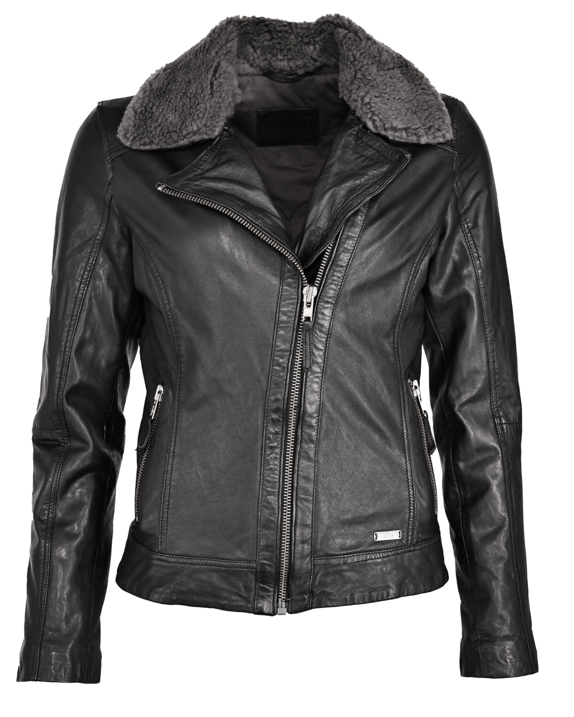 MUSTANG Lederjacke 3102136