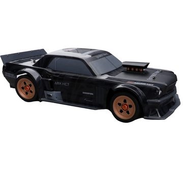 Amewi RC-Auto 21091 AMXRacing HC7- Street Racer - schwarz