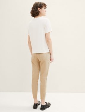 TOM TAILOR Culotte Cargo Hose