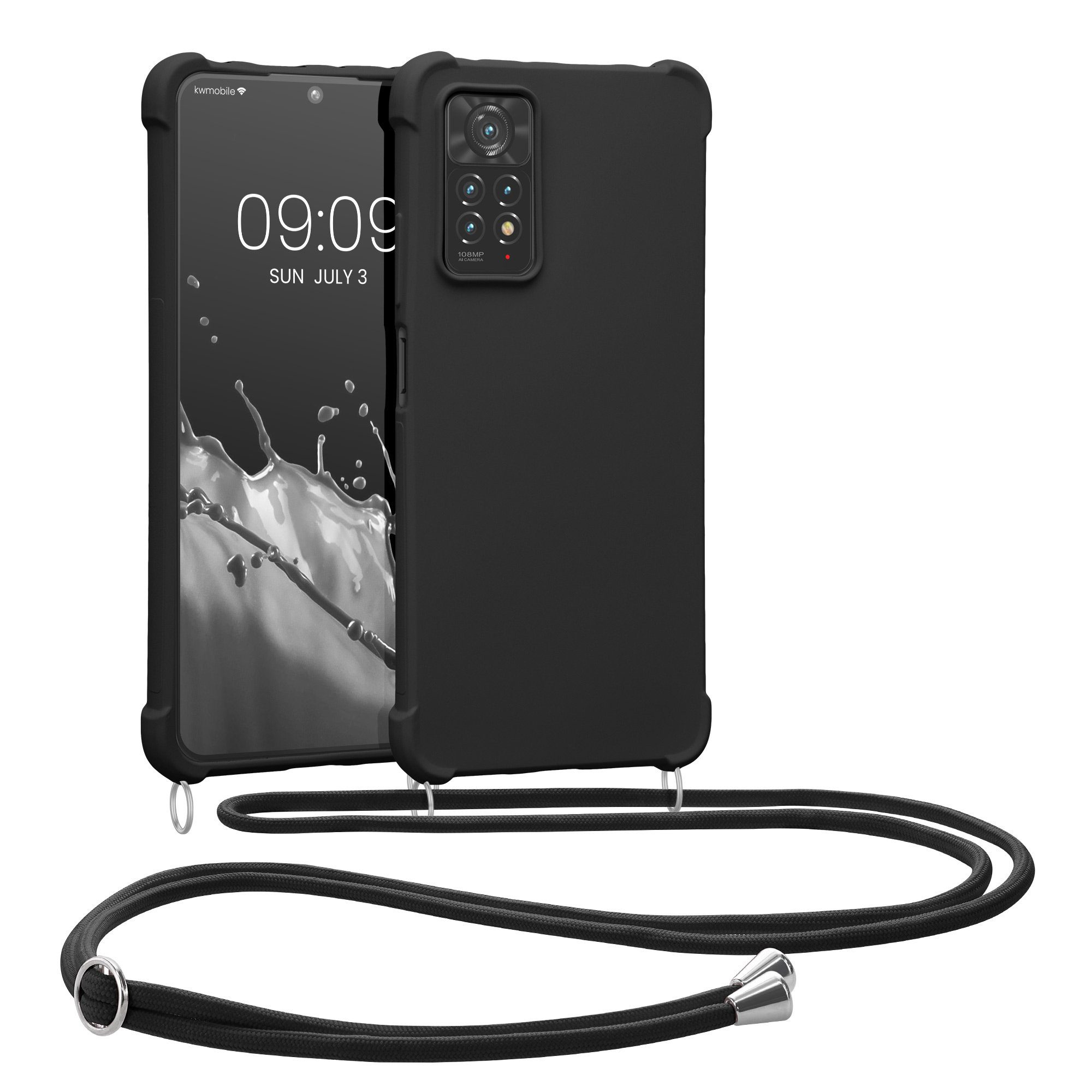 Handyhülle Hülle für Xiaomi Redmi Note 11 Pro / (5G)