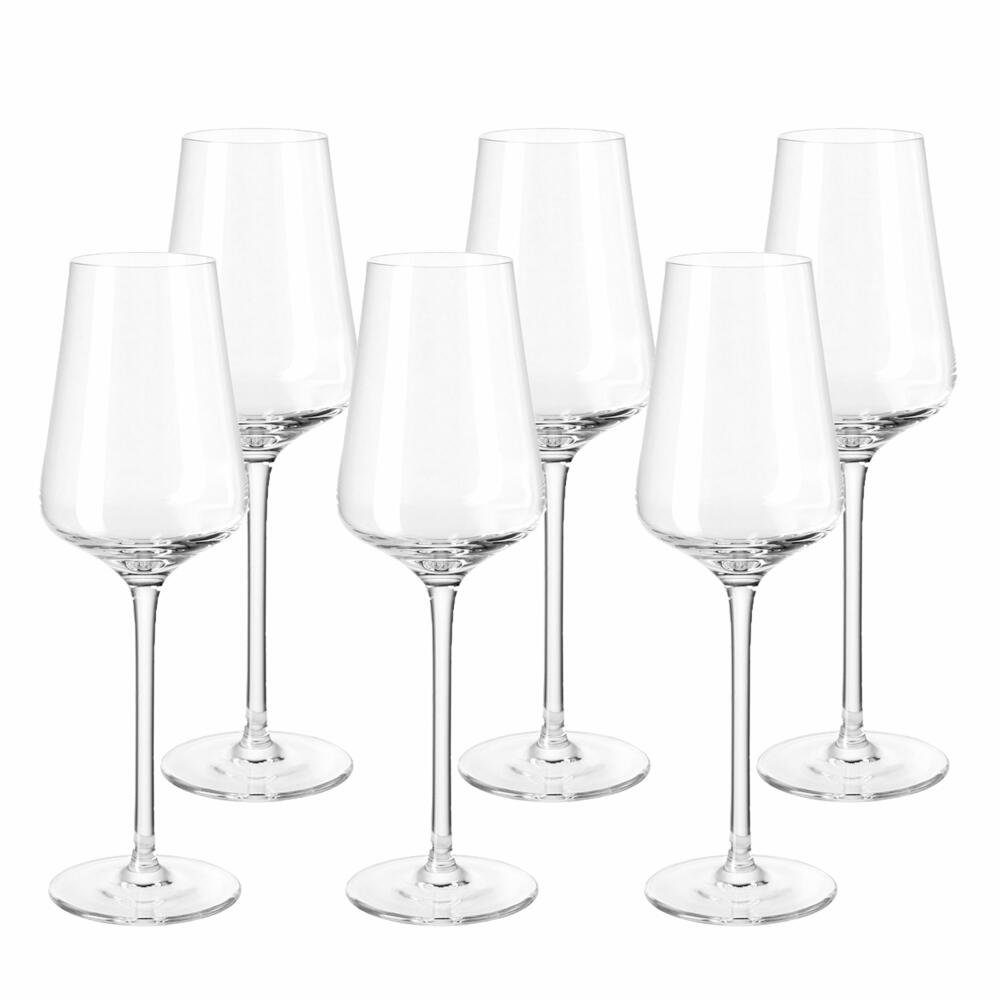LEONARDO Digestifglas Puccini, Glas