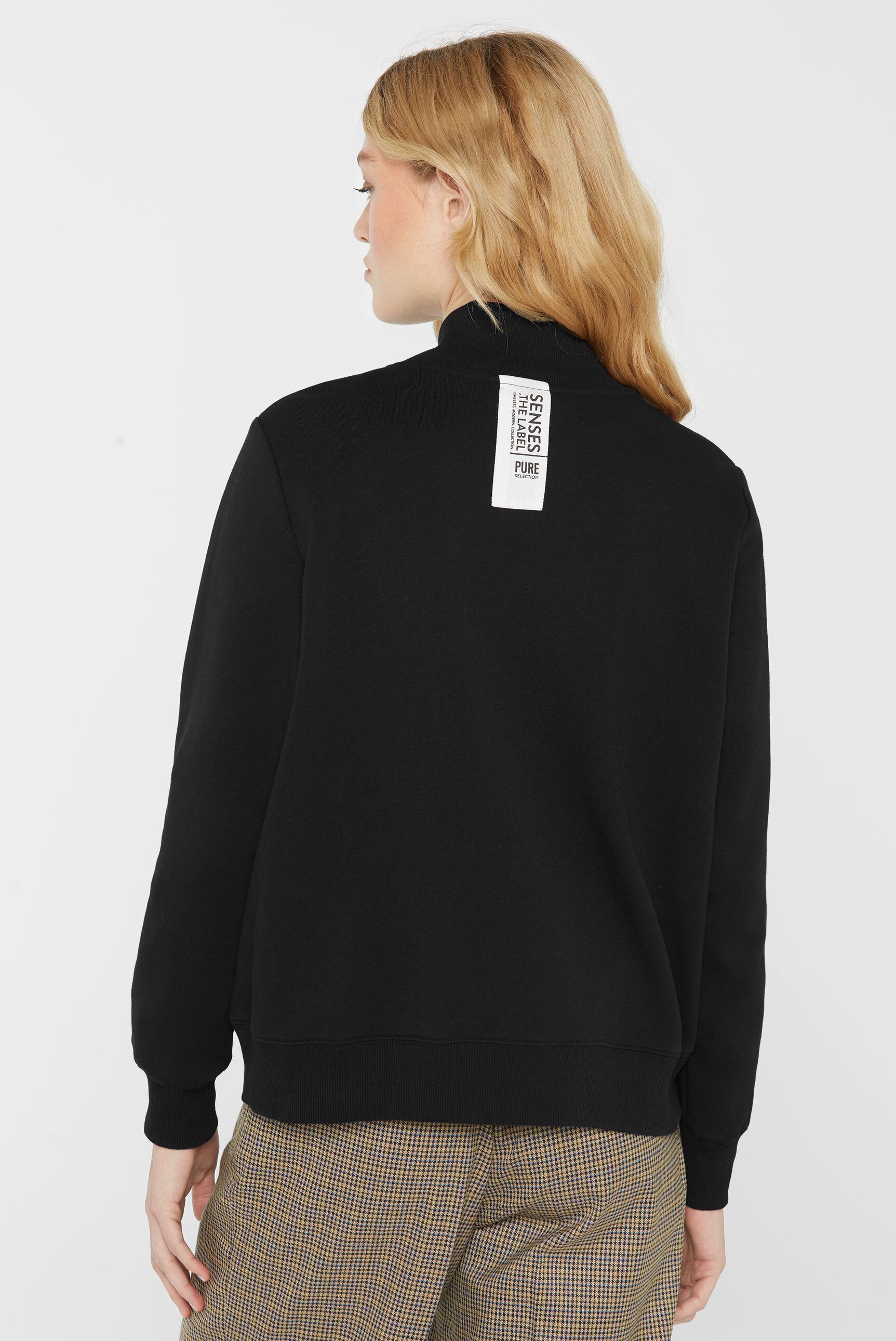Sweatjacke