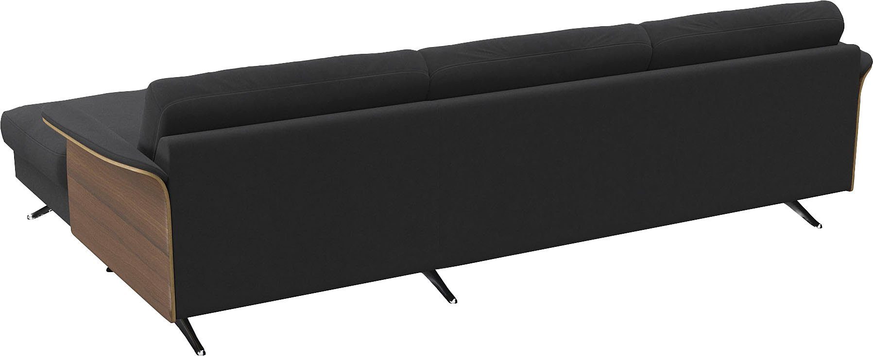 Glow, UAB Ecksofa FLEXLUX Furniture Theca