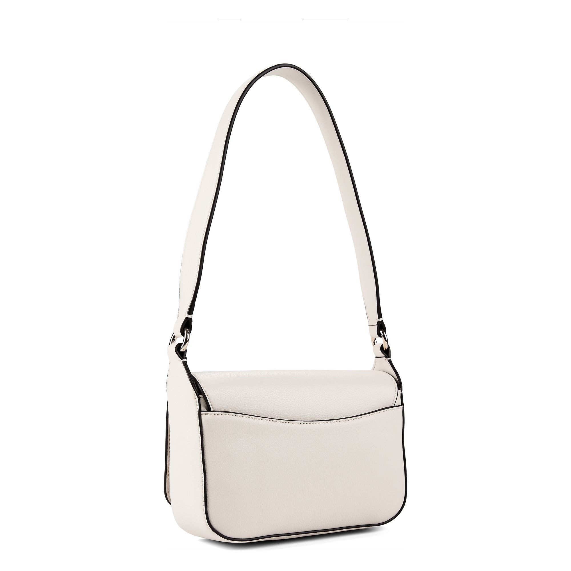 Guess Schultertasche Ruby, Polyurethan