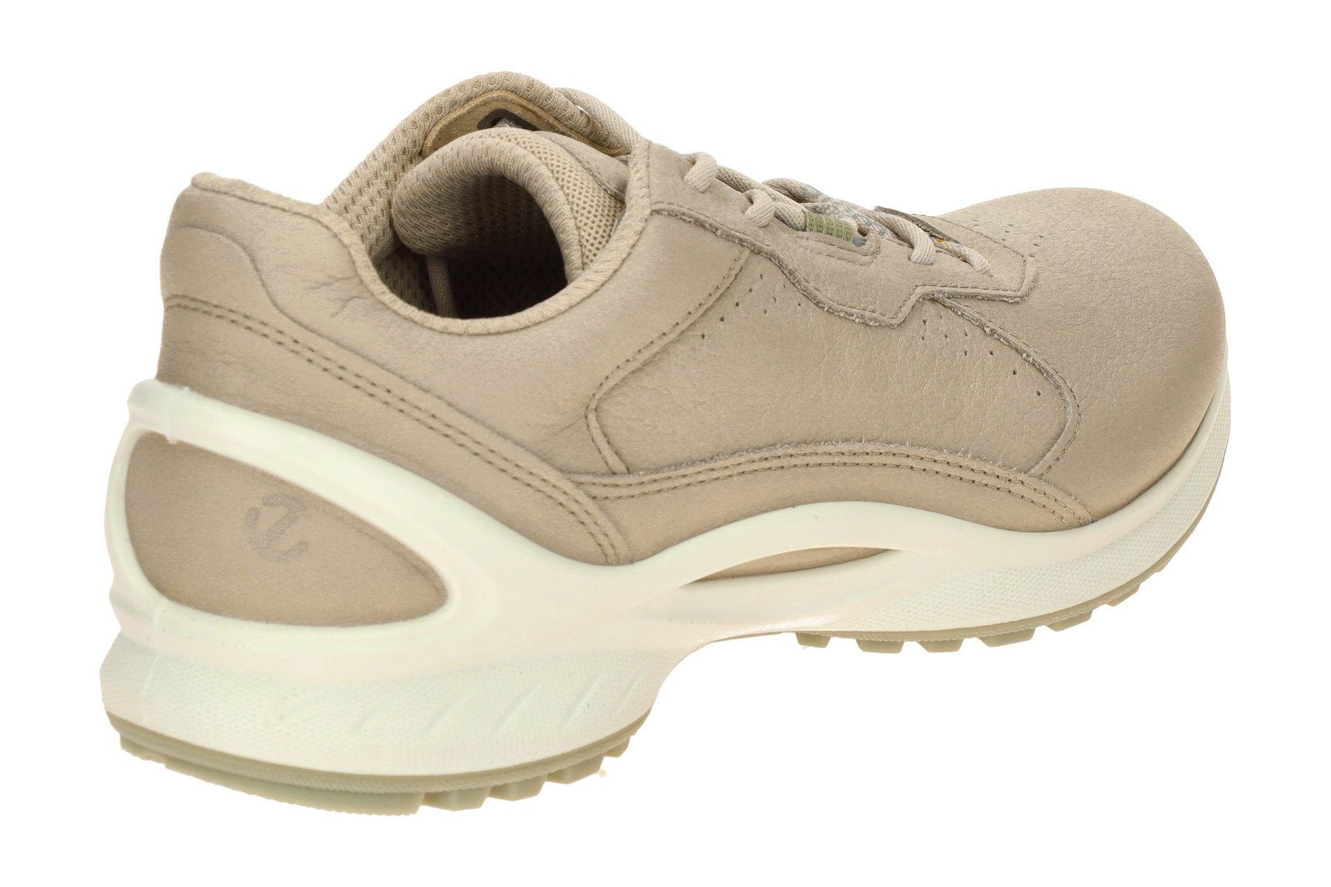 Ecco 85080361510 Schnürschuh