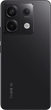 Xiaomi Redmi Note 13 Pro 5G 8GB+256GB Smartphone (16,94 cm/6,67 Zoll, 256 GB Speicherplatz, 200 MP Kamera, 200+8+2 MP Triple Hauptkamera und 16 MP Frontkamera)