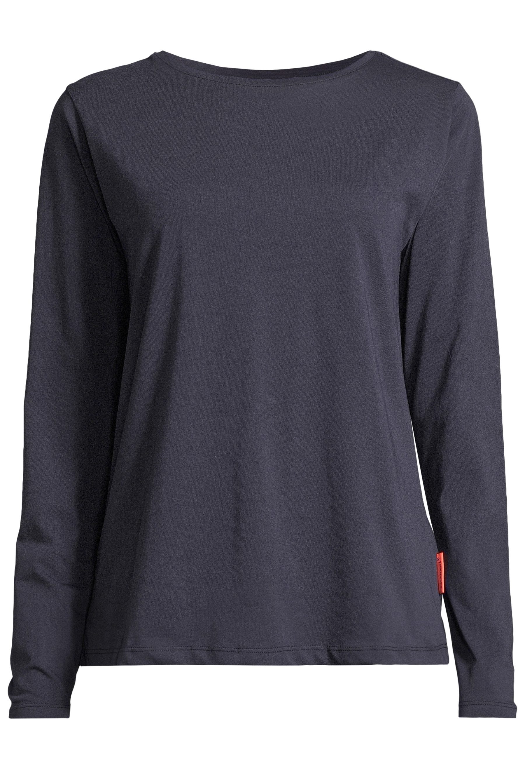 salzhaut Sweatshirt KANT Damen normale Passform günstig online kaufen